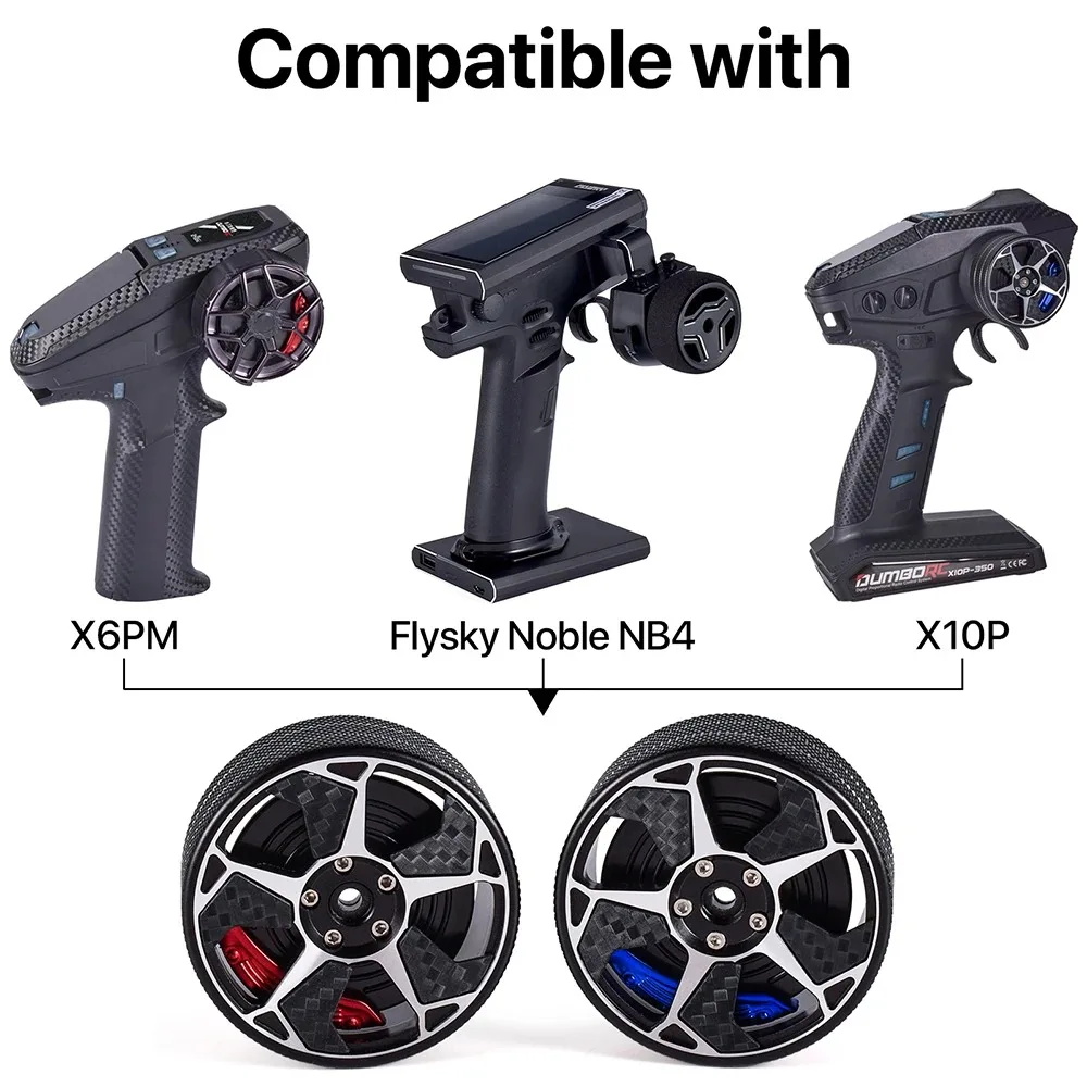 DUMBORC DDF-350 RC Remote Cont - đánh giá và giá Flysky Transmitter