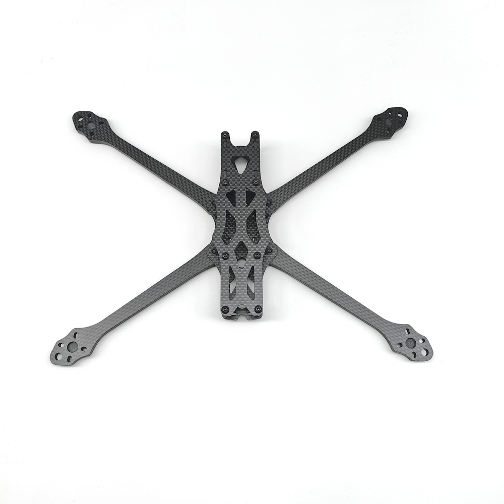 APEX Frame 7 Inch/6 Inch/5 Inc - đánh giá và giá Carbon Fiber Drone Frame