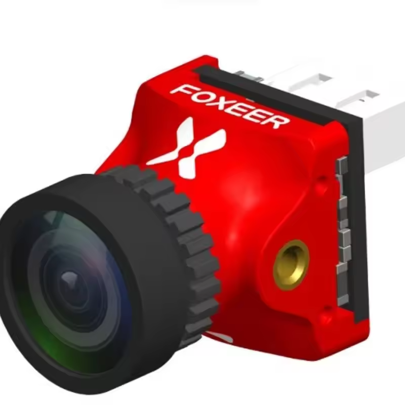 FOXEER Predator5 Camera NANO 1 - đánh giá và giá Fpv Drone