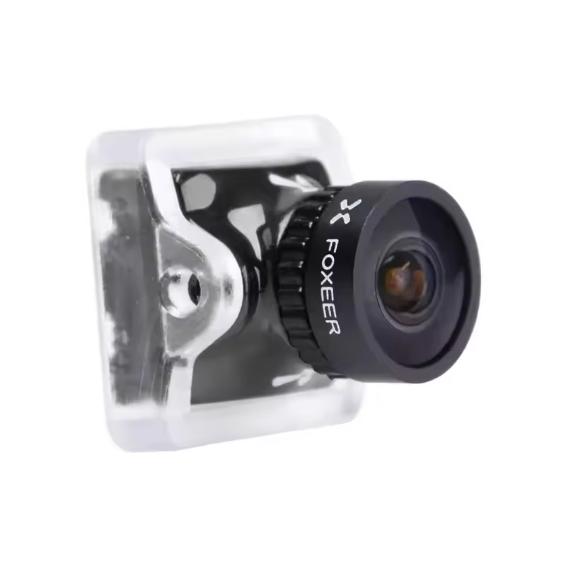 FOXEER Predator5 Camera NANO 1 - đánh giá và giá Fpv Drone