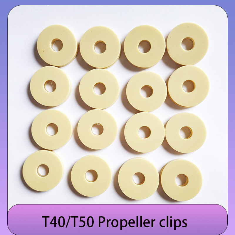 For DJI T40 T50 Propeller Clip - đánh giá và giá Propeller Guard