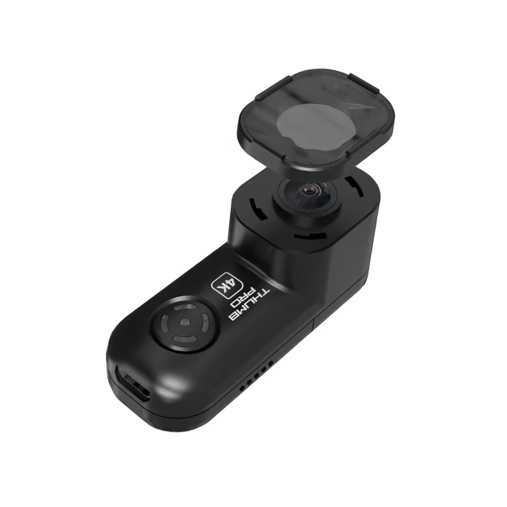 RunCam Run Cam Thumb Pro W Min - đánh giá và giá Runcam Camera