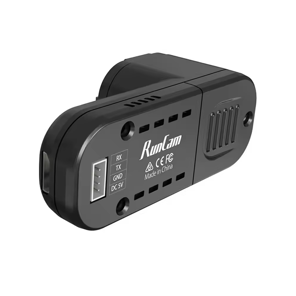 RunCam Run Cam Thumb Pro W Min - đánh giá và giá Runcam Camera