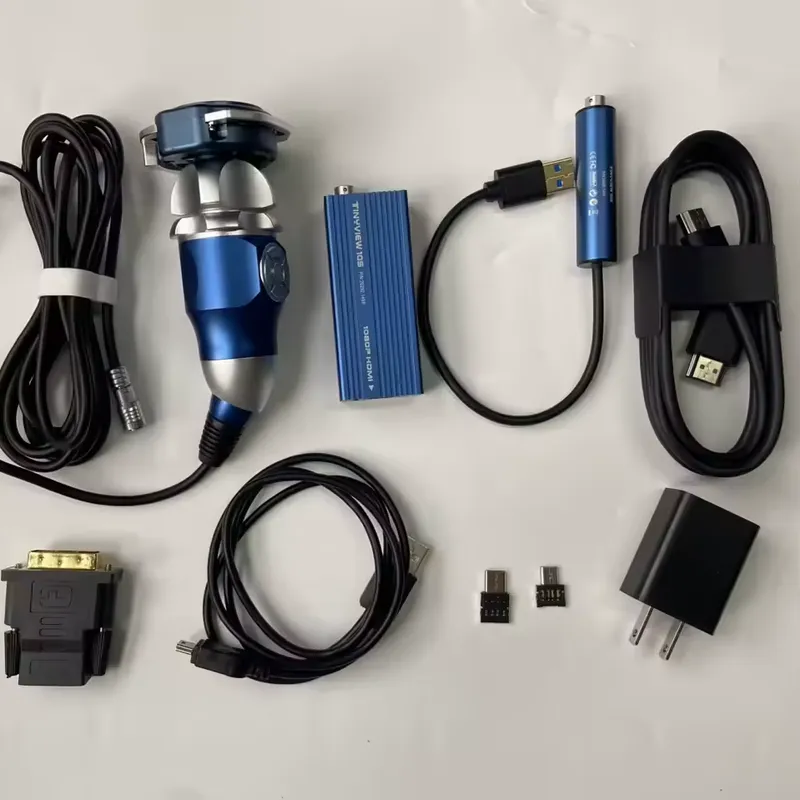 1080P Full HD Endoscopy Camera - đánh giá và giá Hd Zero Camera