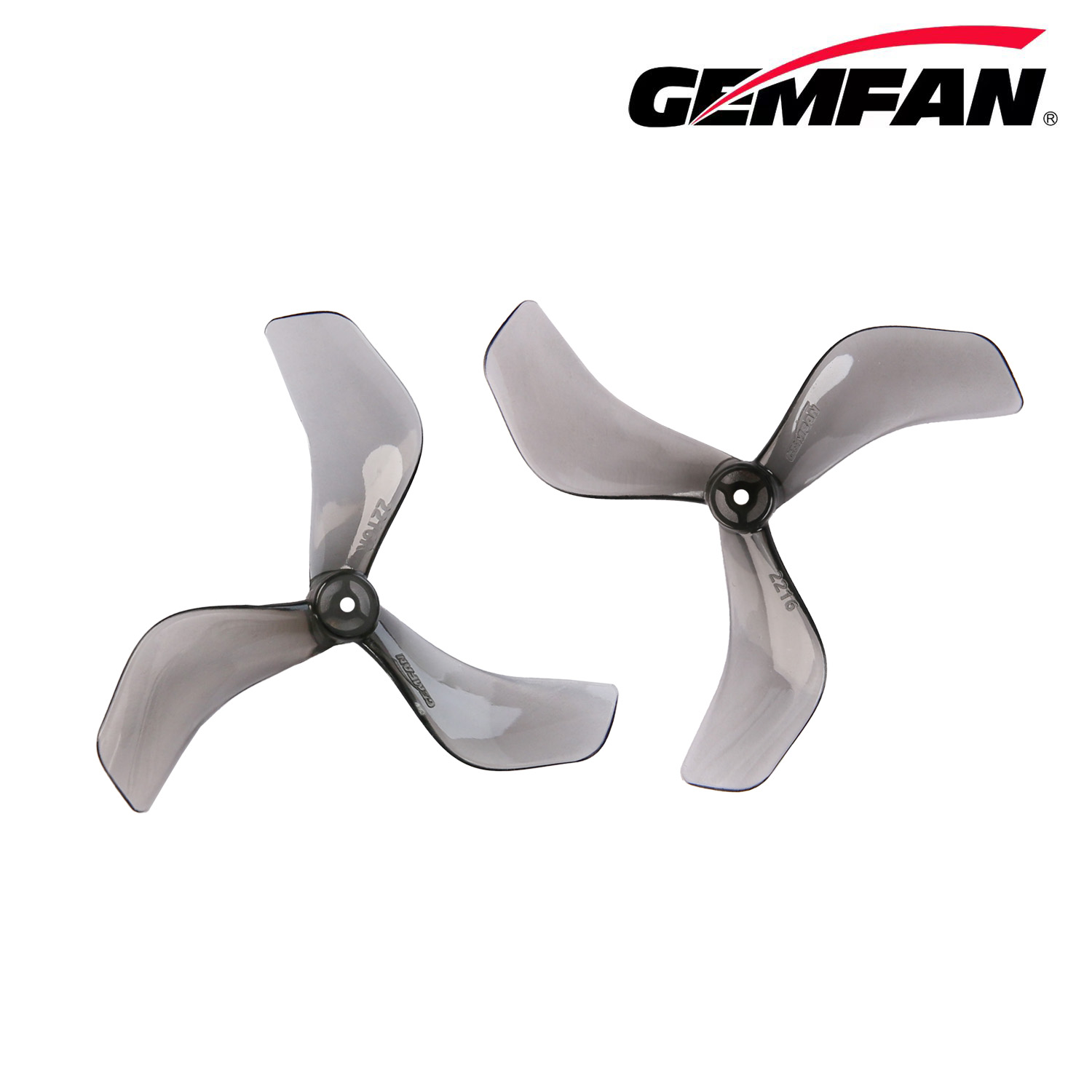 16PCS /8Pairs Gemfan 2216 3-Bl - đánh giá và giá Dji Drone