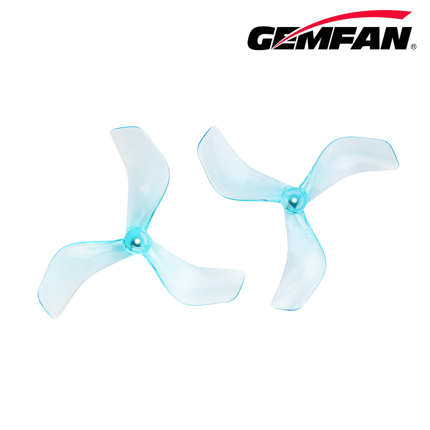 16PCS /8Pairs Gemfan 2216 3-Bl - đánh giá và giá Dji Drone