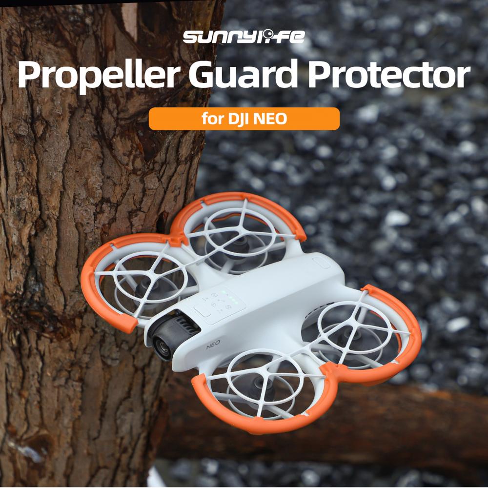 For DJI Flip Anti-collision Pr - đánh giá và giá Propeller Guard