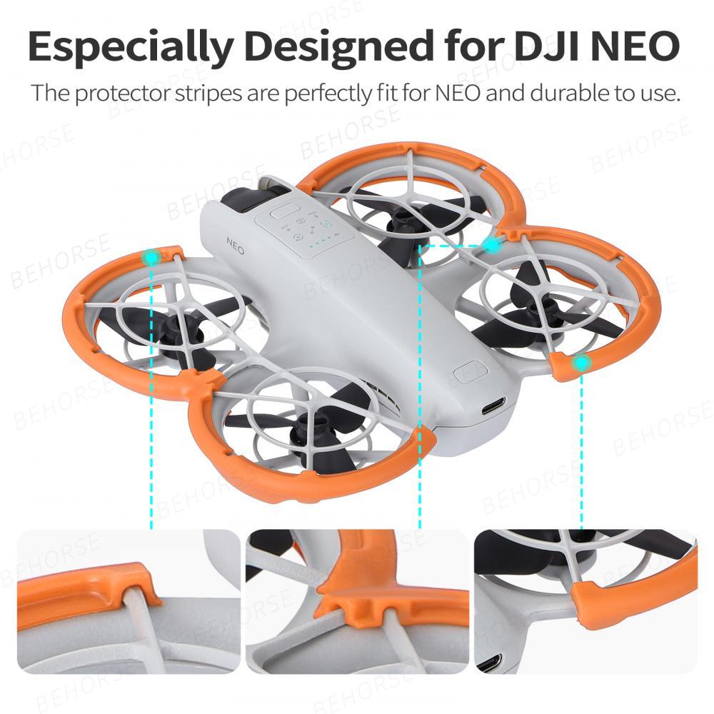For DJI Flip Anti-collision Pr - đánh giá và giá Propeller Guard