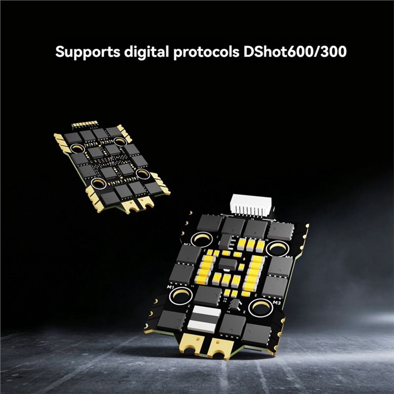 [Promotion】 For RC FPV Drone 6 - đánh giá và giá 4 In 1 Esc