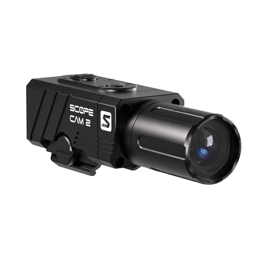 RunCam ScopeCam 2S FPV Camera  - đánh giá và giá Runcam Camera