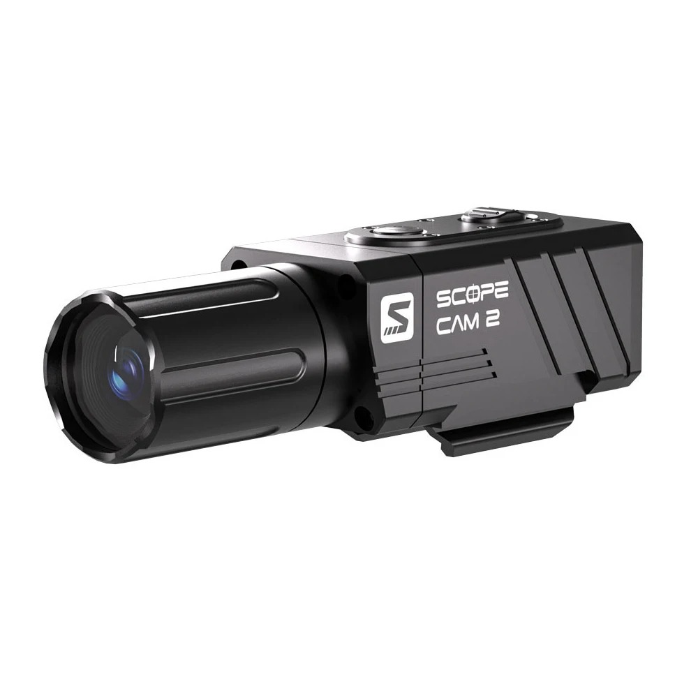 RunCam ScopeCam 2S FPV Camera  - đánh giá và giá Runcam Camera