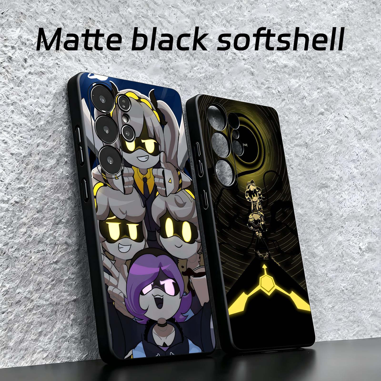 Game Murder Drones  Phone Case - đánh giá và giá Drone