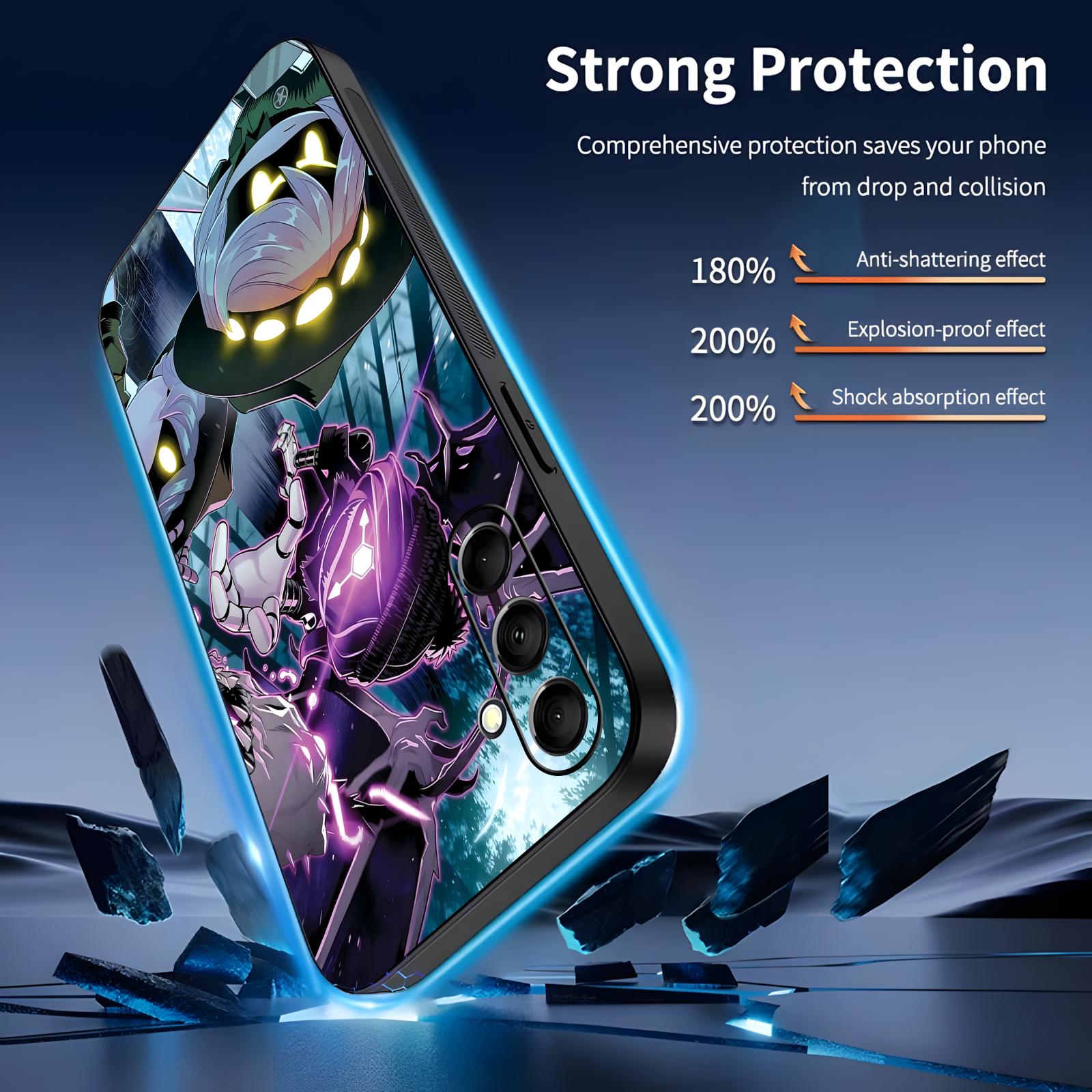 Game Murder Drones  Phone Case - đánh giá và giá Drone