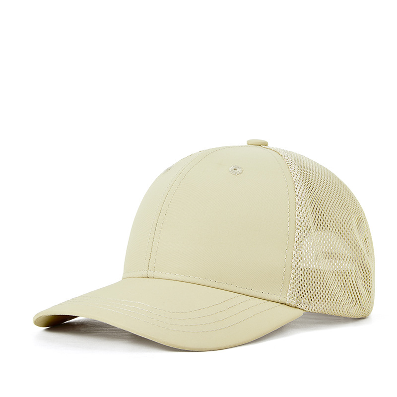 Custom Embroidered Trucker Hat - đánh giá và giá Drone