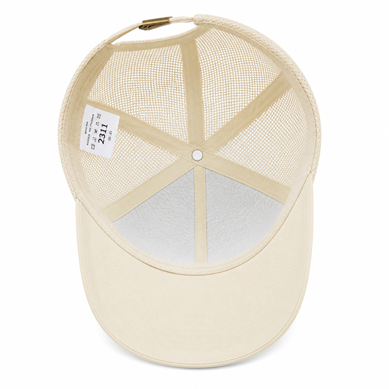 Custom Embroidered Trucker Hat - đánh giá và giá Drone