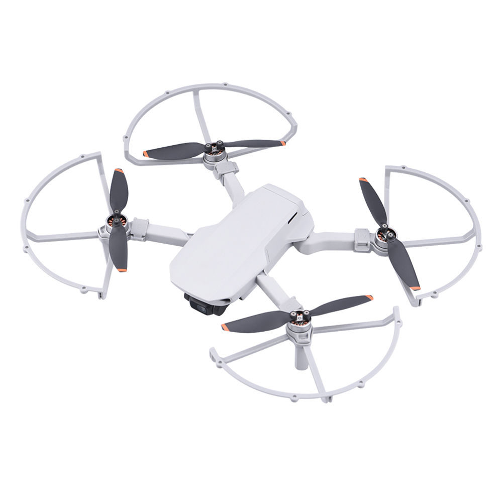 Quick Release Propeller Guard  - đánh giá và giá Propeller Guard