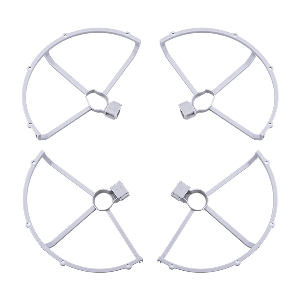 Quick Release Propeller Guard  - đánh giá và giá Propeller Guard