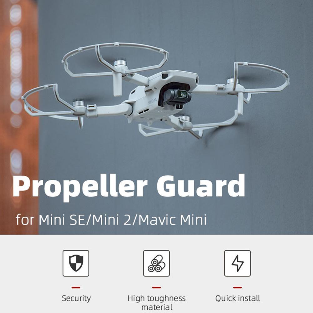 Quick Release Propeller Guard  - đánh giá và giá Propeller Guard