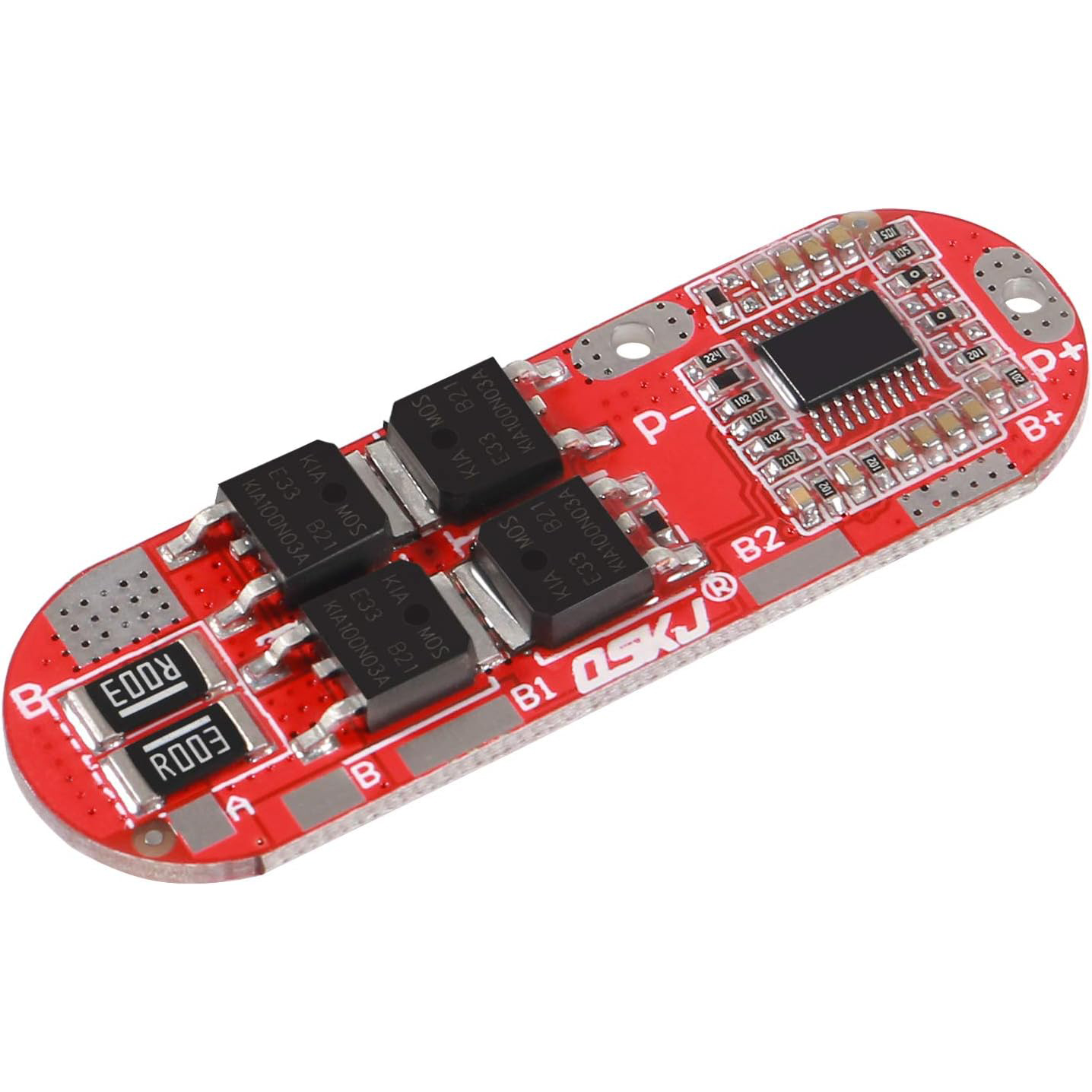 3 PCs 18650 Li-ion Lithium Bat - đánh giá và giá Lipo Battery 4S