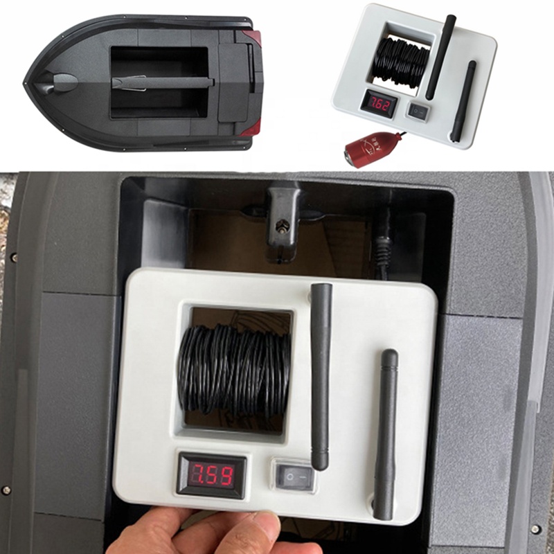FPV High Definition Detector W - đánh giá và giá Fpv Camera