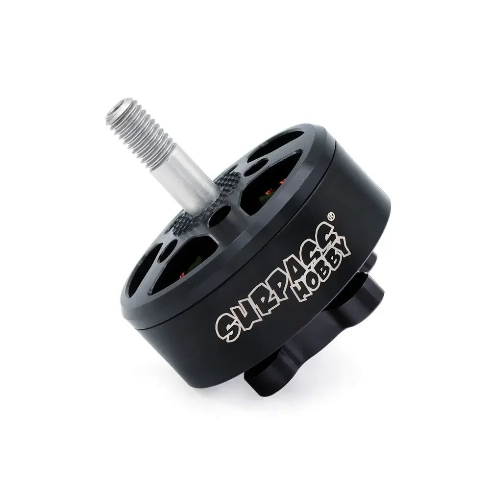 SURPASS HOBBY B2806.5 2806.5 1 - đánh giá và giá Brushed Drone Motor