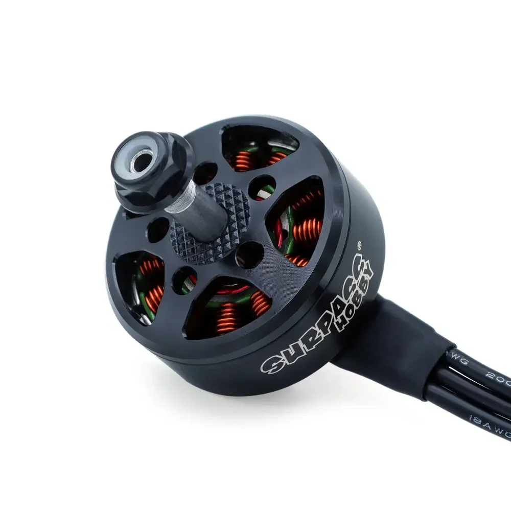SURPASS HOBBY B2806.5 2806.5 1 - đánh giá và giá Brushed Drone Motor