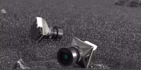 CADDX Snail Ratel Pro FPV Flat - đánh giá và giá Fpv Camera