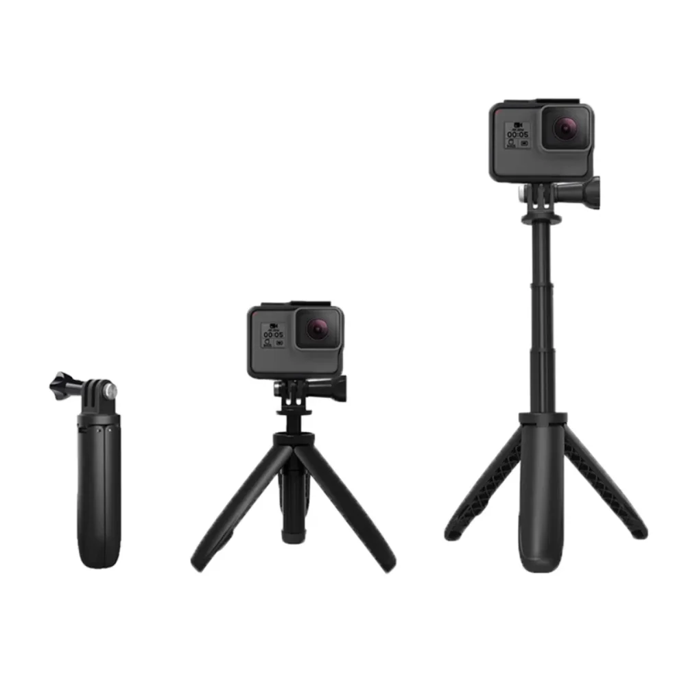Mini Extendable Tripod Foldabl - đánh giá và giá Runcam Camera