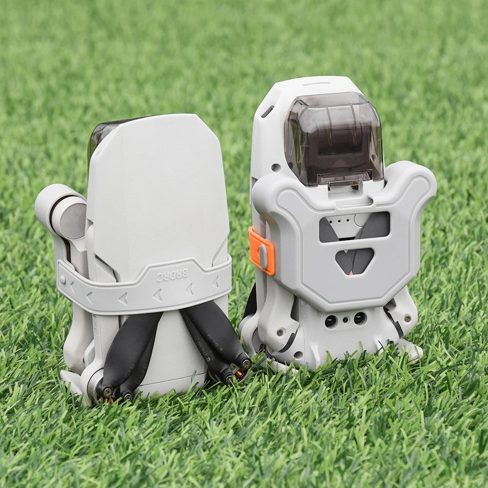 Cánh Quạt Bảo Vệ Fixer Cho DJI - đánh giá và giá Propeller Guard