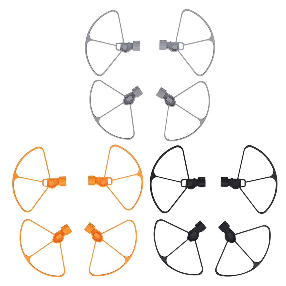 Propeller Guard For DJI Lito 1 - đánh giá và giá Propeller Guard