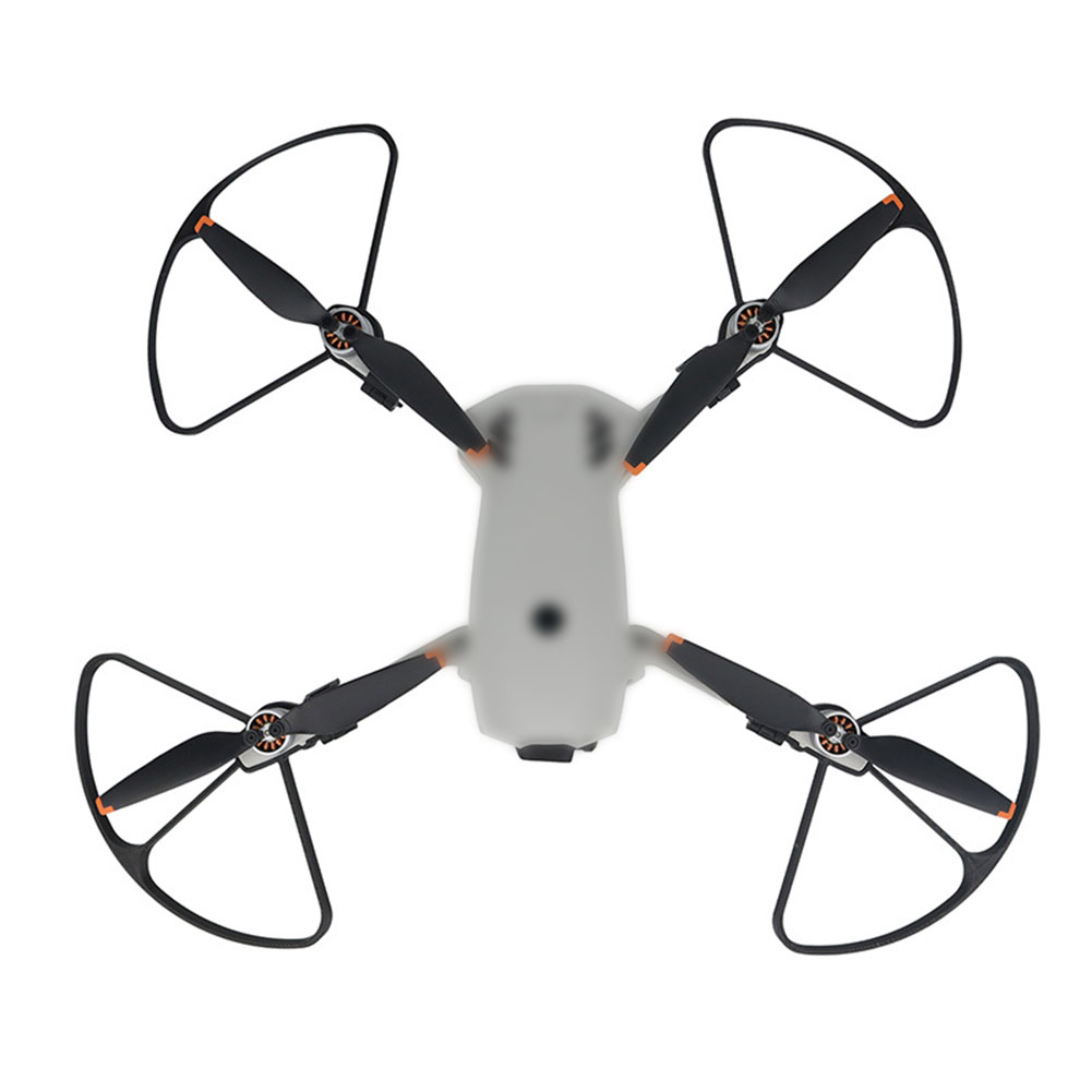 Propeller Guard For DJI Lito 1 - đánh giá và giá Propeller Guard