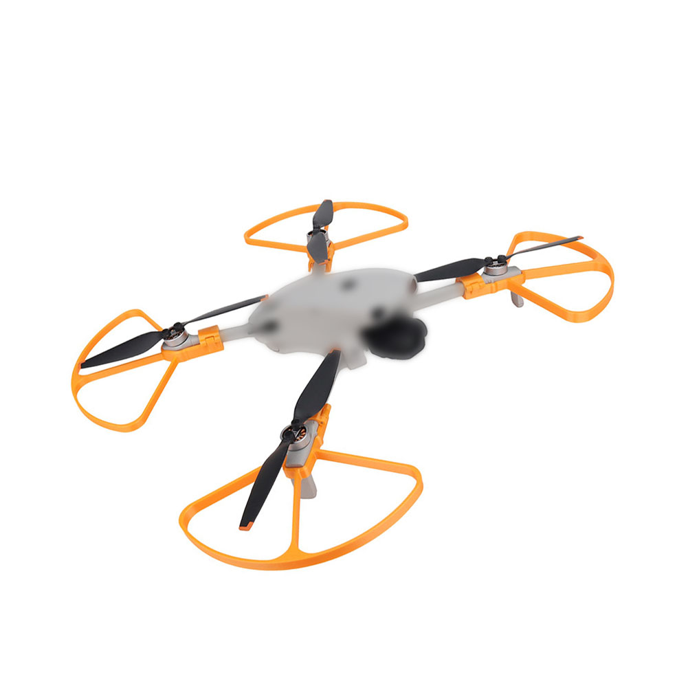 Propeller Guard For DJI Lito 1 - đánh giá và giá Propeller Guard