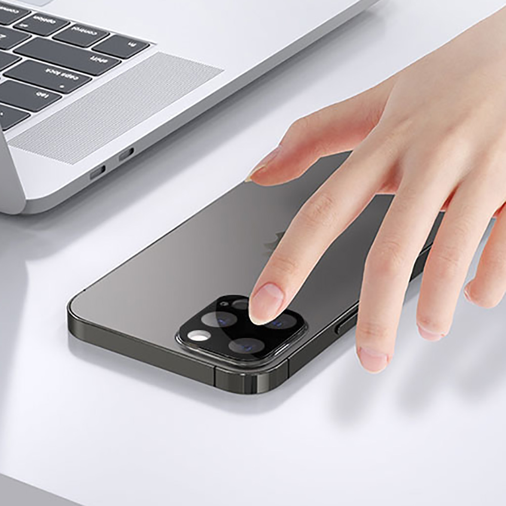 5PCS Black Tempered Glass Rear - đánh giá và giá Runcam Camera