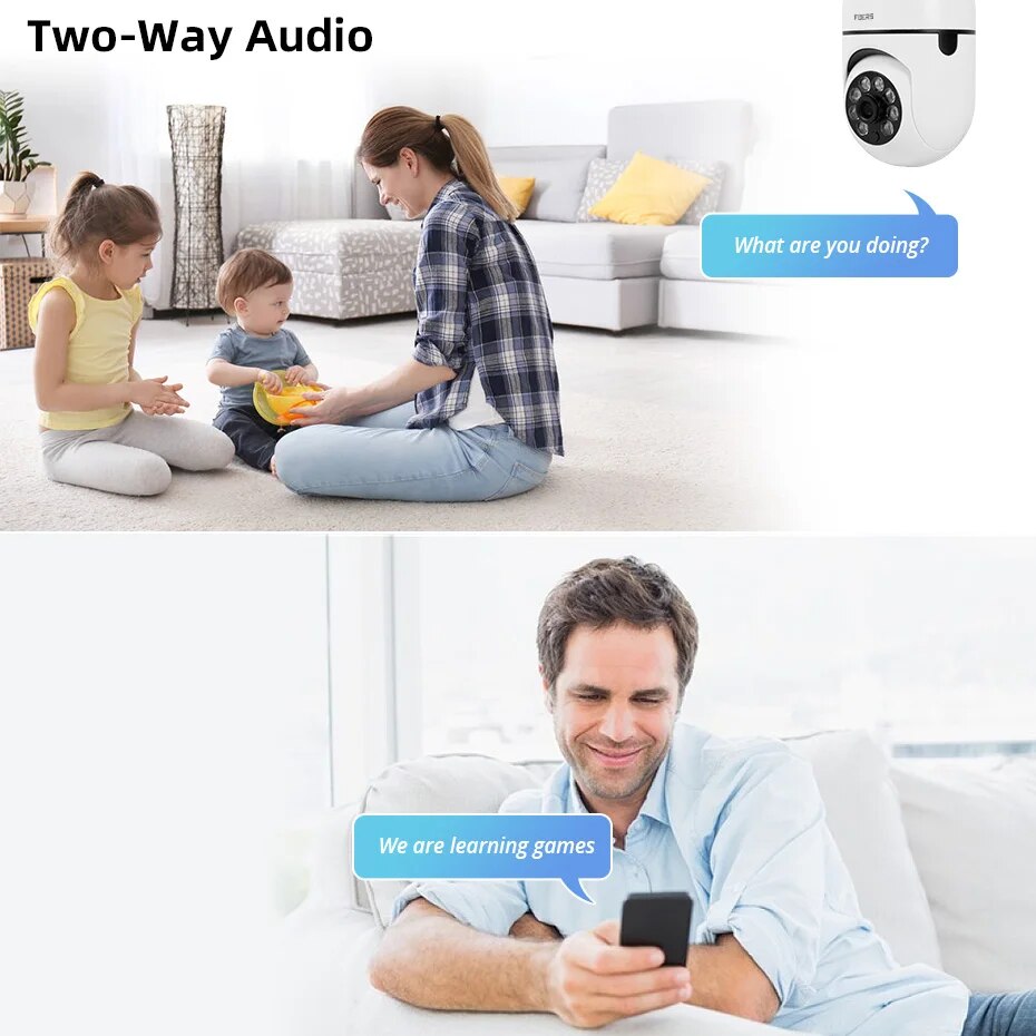 Bulb E27 Surveillance Camera F - đánh giá và giá Hd Zero Camera