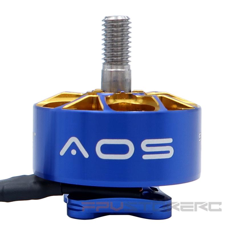 Rcinpower AOS Supernova 2207 1 - đánh giá và giá 5 Inch Propeller