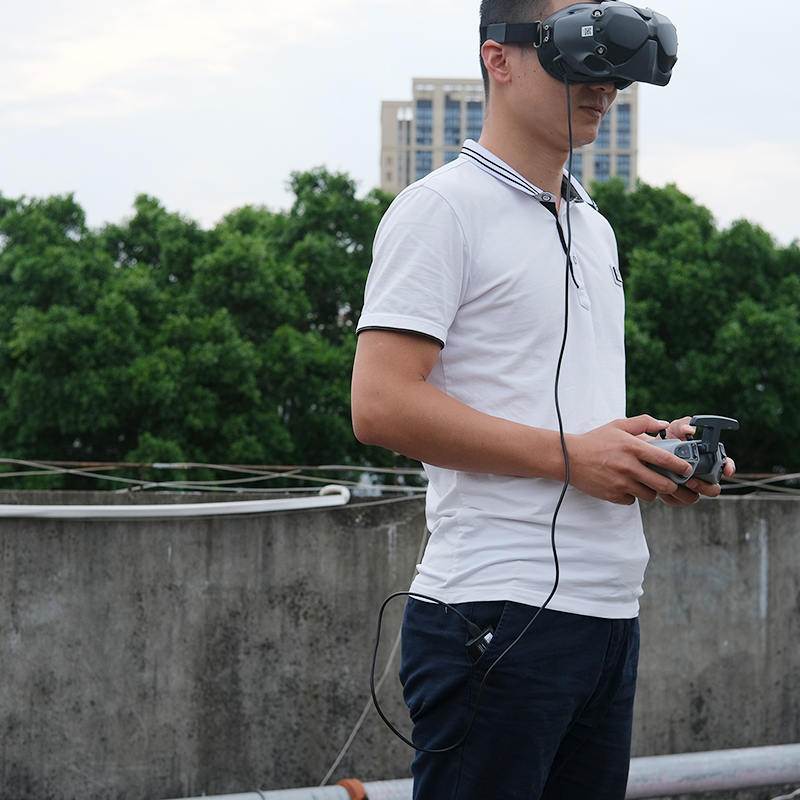 For DJI FPV/Avata Drone Goggle - đánh giá và giá Drone Goggles Dji