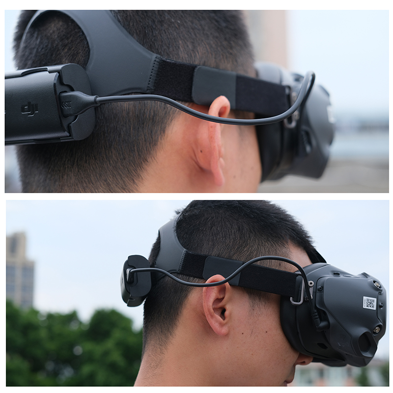 For DJI FPV/Avata Drone Goggle - đánh giá và giá Drone Goggles Dji