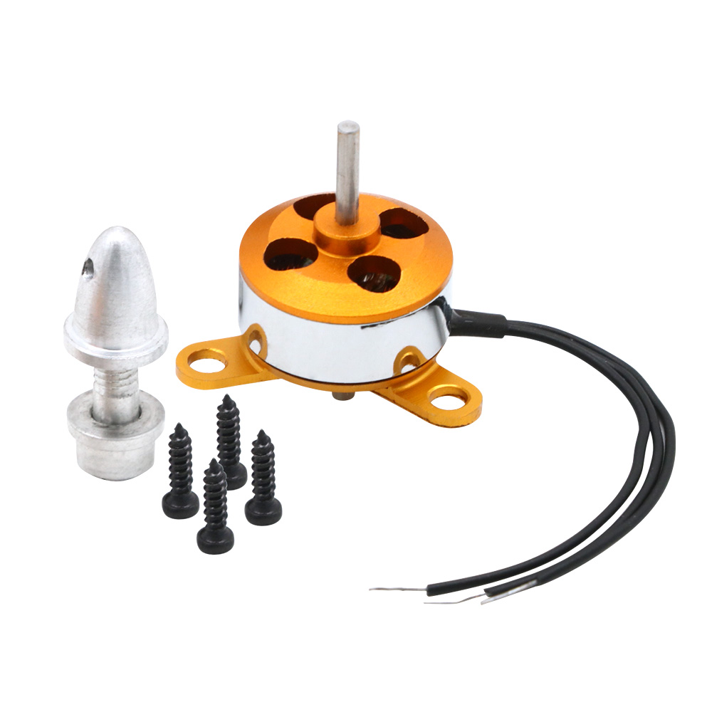 A1504 2200KV /2700kv /2900KV / - đánh giá và giá Brushed Drone Motor
