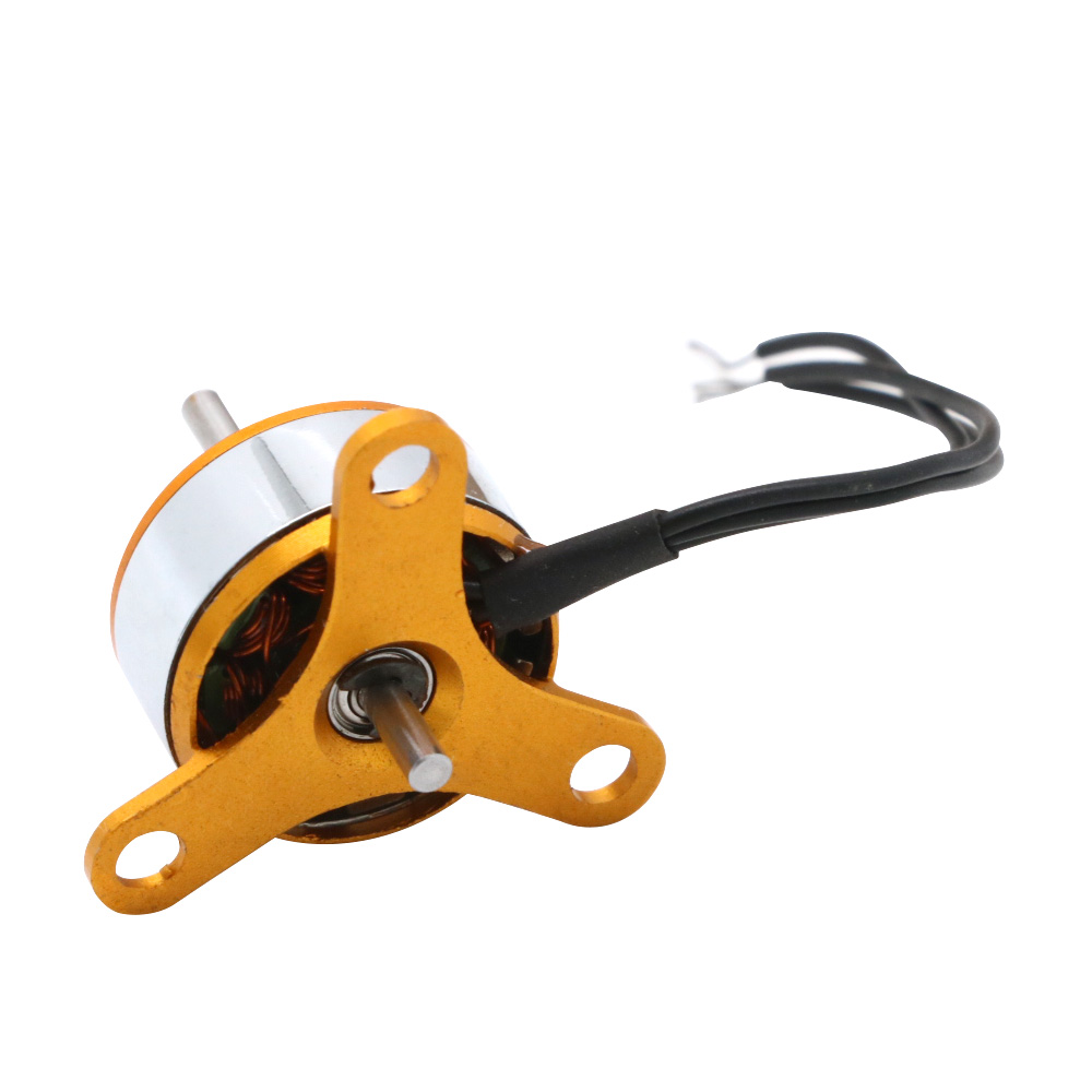 A1504 2200KV /2700kv /2900KV / - đánh giá và giá Brushed Drone Motor