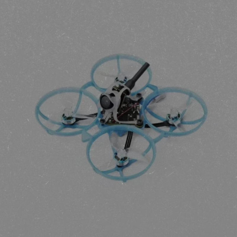 BETAFPV Air65 II 65mm 1S ELRS  - đánh giá và giá Drone Battery Charger
