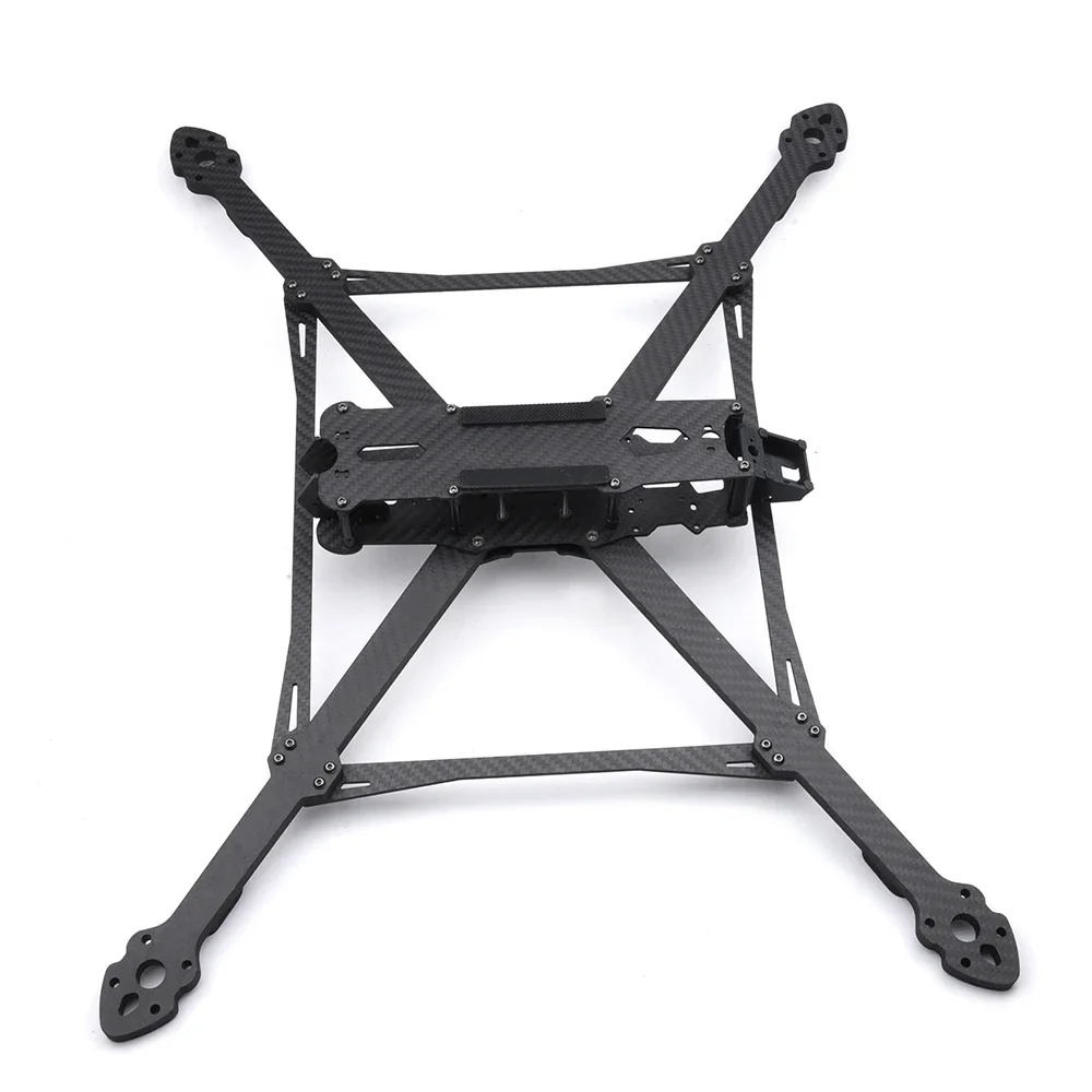MARK4 V3 Pro 15inch 692mm T8 C - đánh giá và giá Carbon Fiber Drone Frame