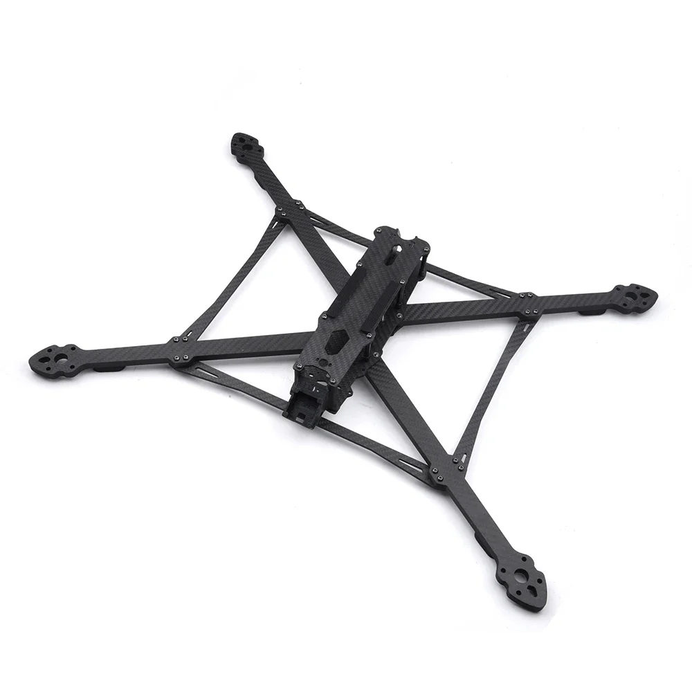 MARK4 V3 Pro 15inch 692mm T8 C - đánh giá và giá Carbon Fiber Drone Frame