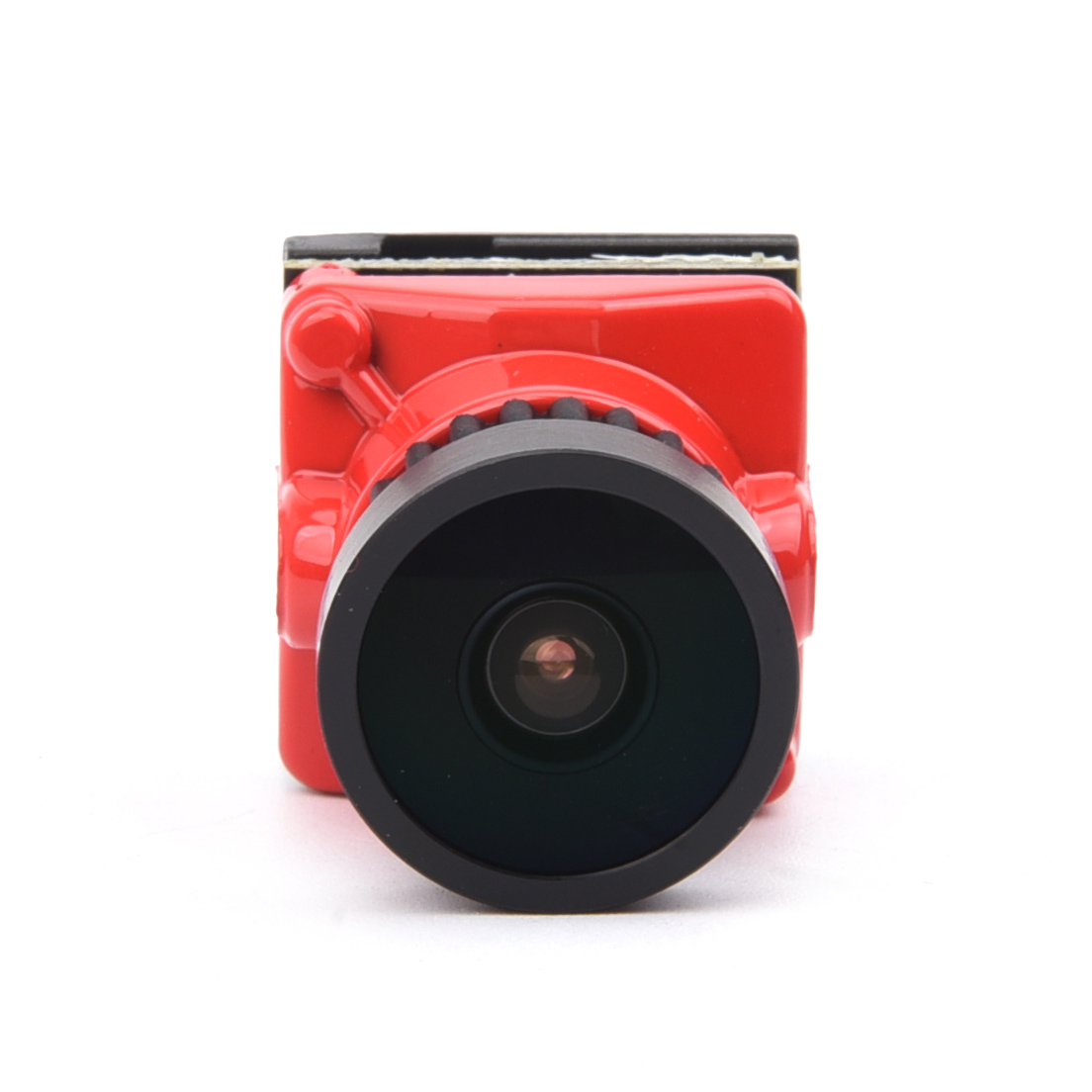 Mista Ratel 2000TVL FPV Mini C - đánh giá và giá Smoke Stopper