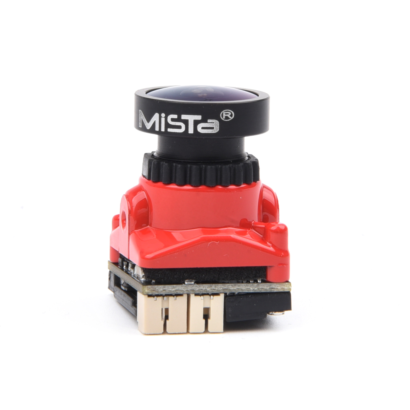 Mista Ratel 2000TVL FPV Mini C - đánh giá và giá Smoke Stopper