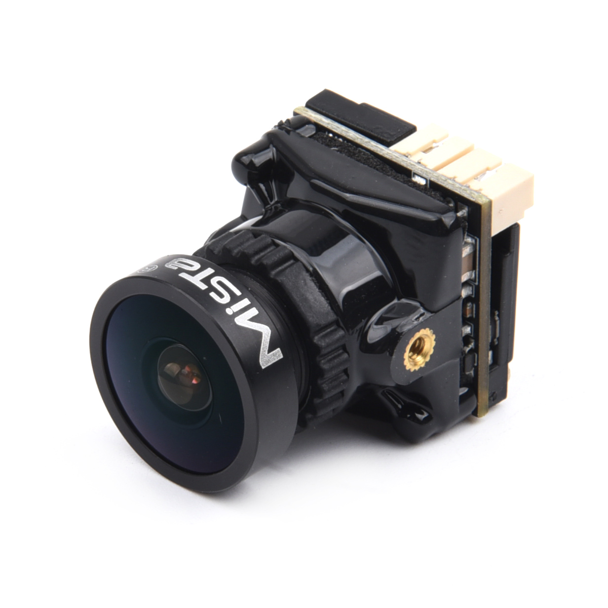 Mista Ratel 2000TVL FPV Mini C - đánh giá và giá Smoke Stopper
