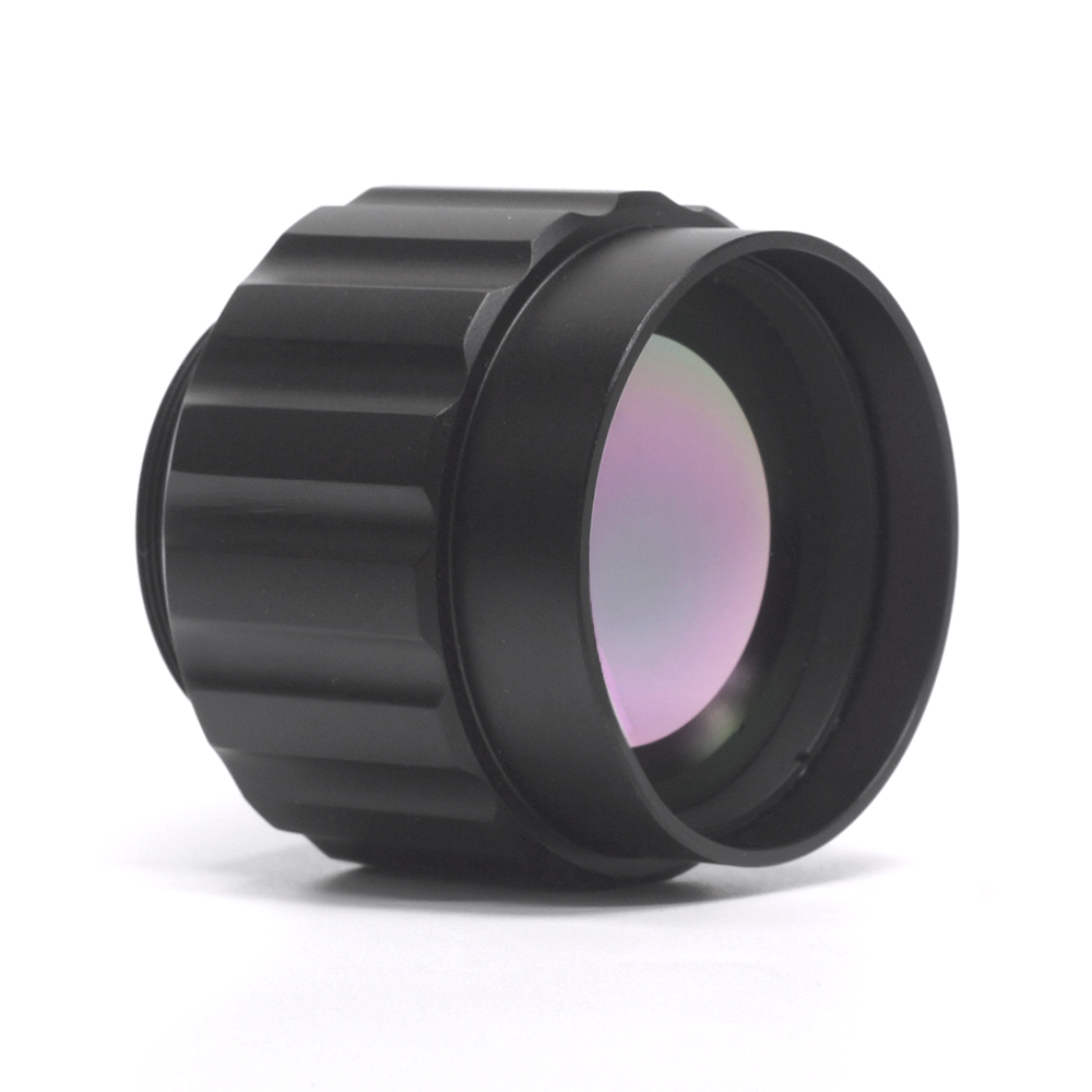 Infrared Thermal Imaging Lens  - đánh giá và giá Fpv Drone