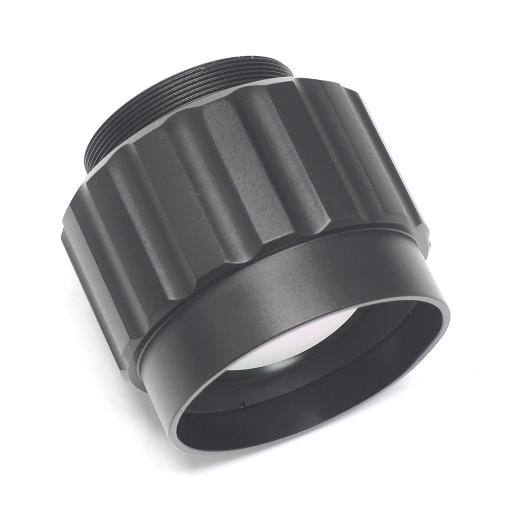 Infrared Thermal Imaging Lens  - đánh giá và giá Fpv Drone