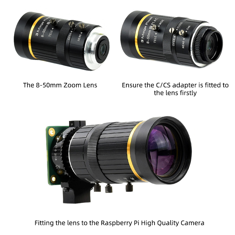 Raspberry Pi Camera Chất Lượng - đánh giá và giá Hd Zero Camera