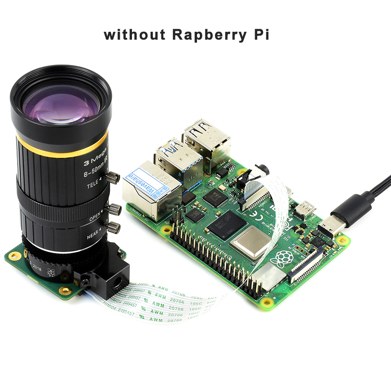 Raspberry Pi Camera Chất Lượng - đánh giá và giá Hd Zero Camera