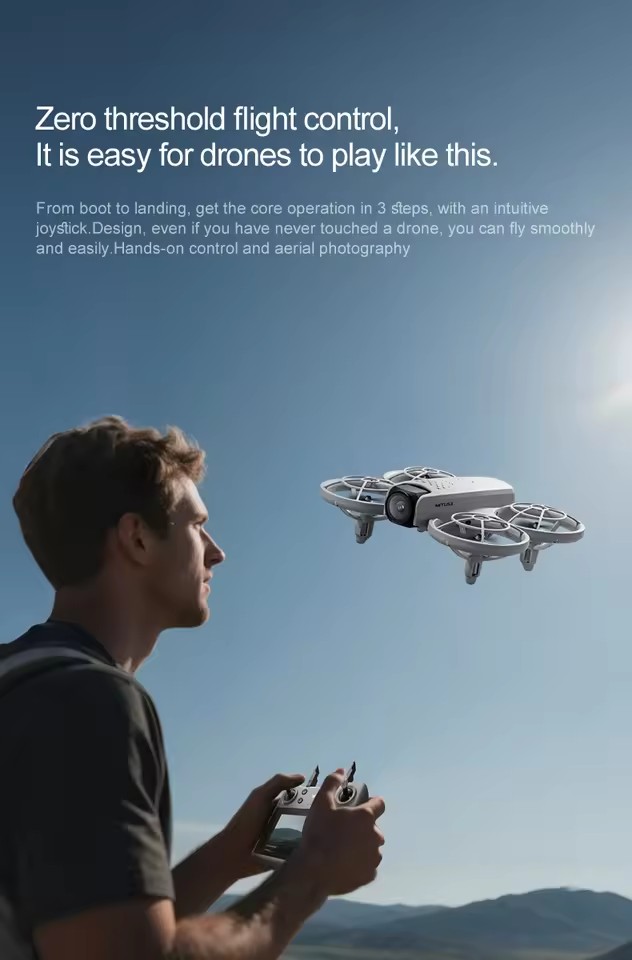 8K ESC Camera Drone Optical Fl - đánh giá và giá 4 In 1 Esc